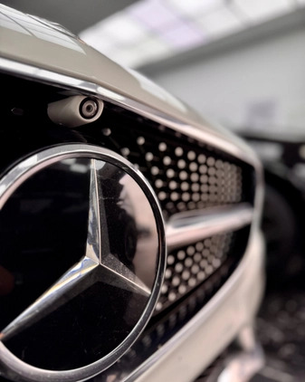 Mercedes-Benz Klasa S cena 180000 przebieg: 145000, rok produkcji 2015 z Wrocław małe 562